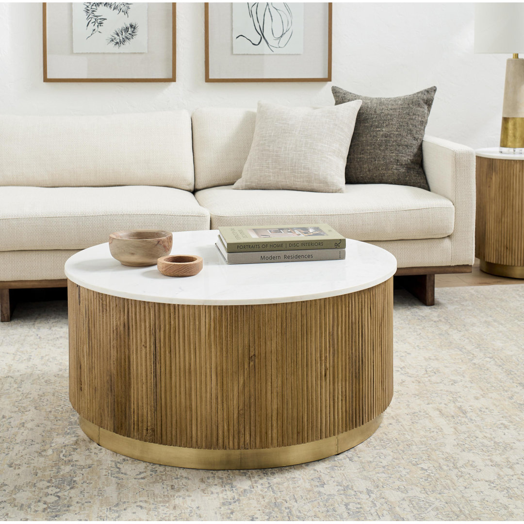 Rylee Modern Coffee Table